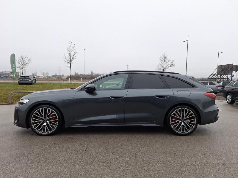 Audi A5 Avant e-hybrid quattro 270 kW