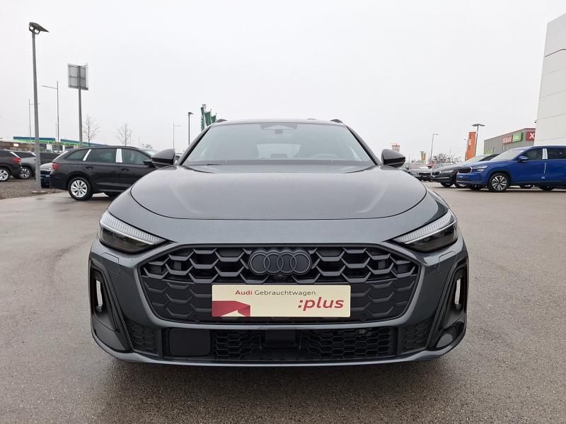 Audi A5 Avant e-hybrid quattro 270 kW