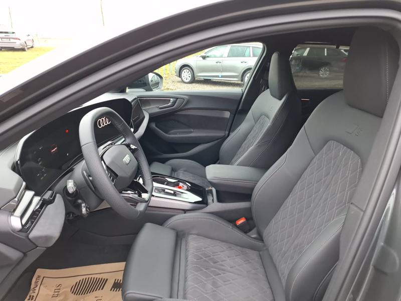 Audi A5 Avant e-hybrid quattro 270 kW