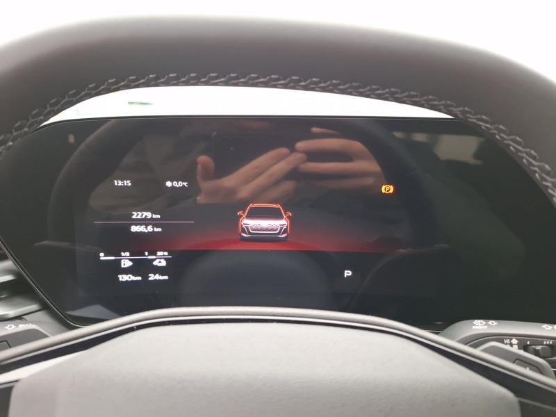 Audi A5 Avant e-hybrid quattro 270 kW