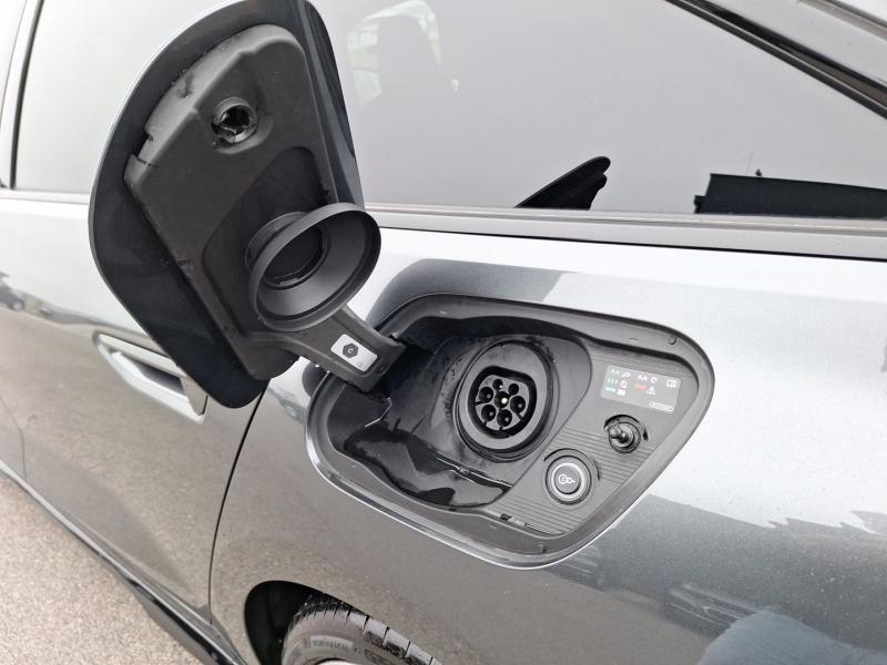 Audi A5 Avant e-hybrid quattro 270 kW