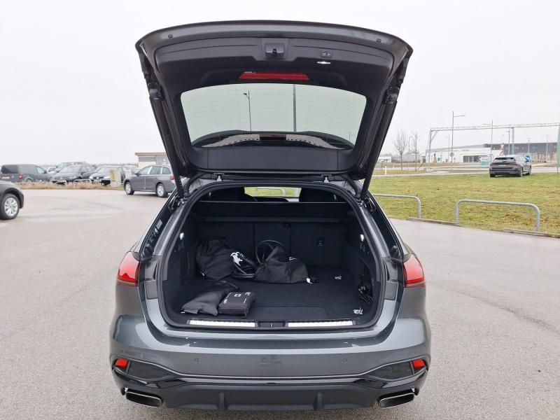 Audi A5 Avant e-hybrid quattro 270 kW