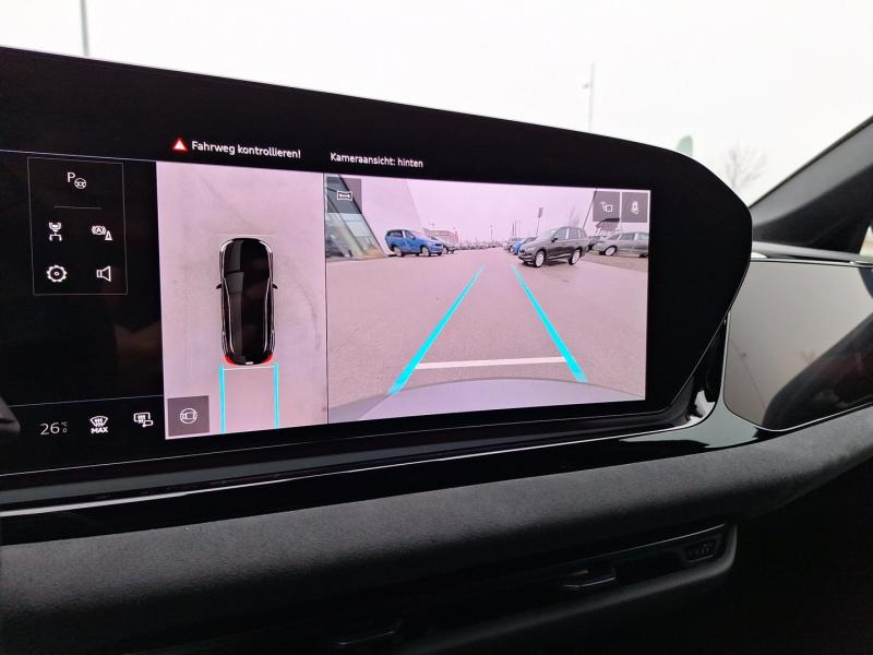 Audi A5 Avant e-hybrid quattro 270 kW