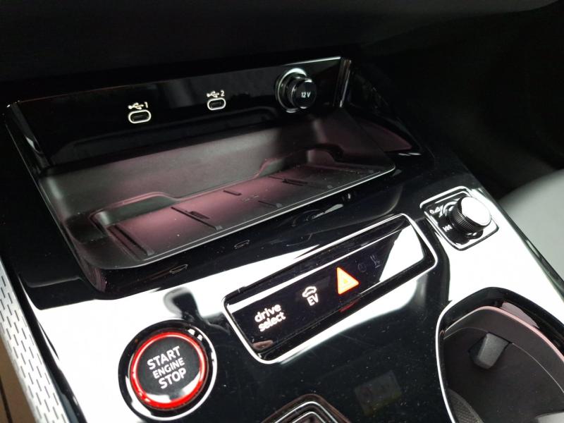 Audi A5 Avant e-hybrid quattro 270 kW