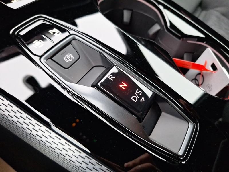 Audi A5 Avant e-hybrid quattro 270 kW