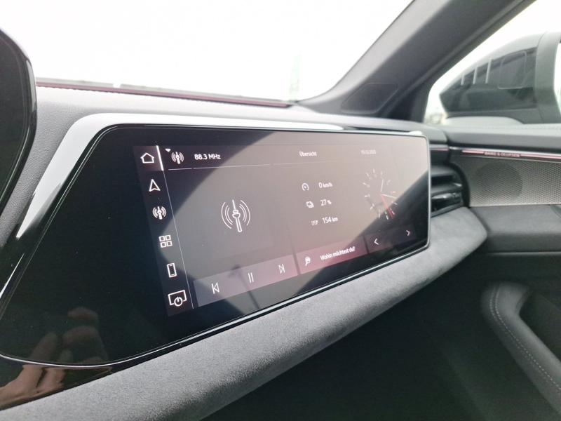 Audi A5 Avant e-hybrid quattro 270 kW