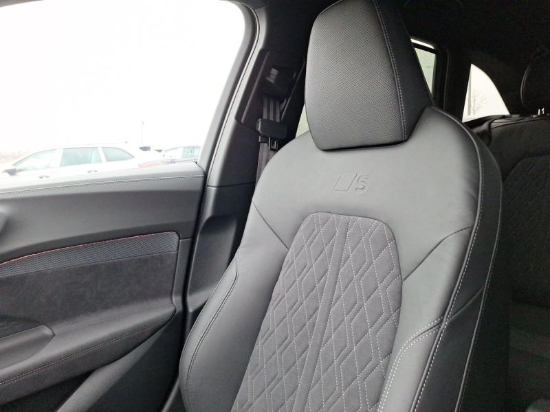 Audi A5 Avant e-hybrid quattro 270 kW