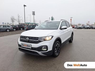 VW T-Cross Life TSI