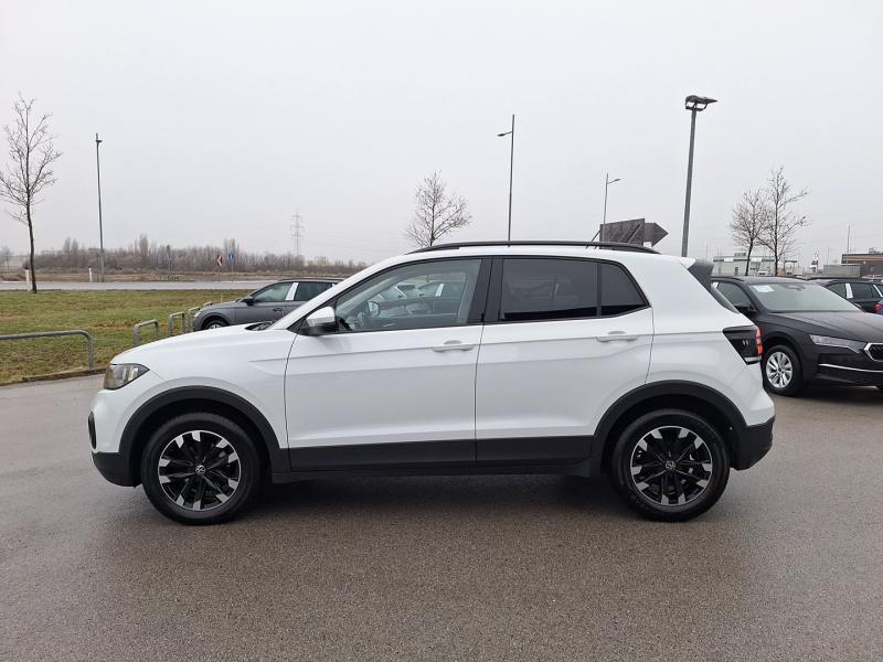 VW T-Cross Life TSI