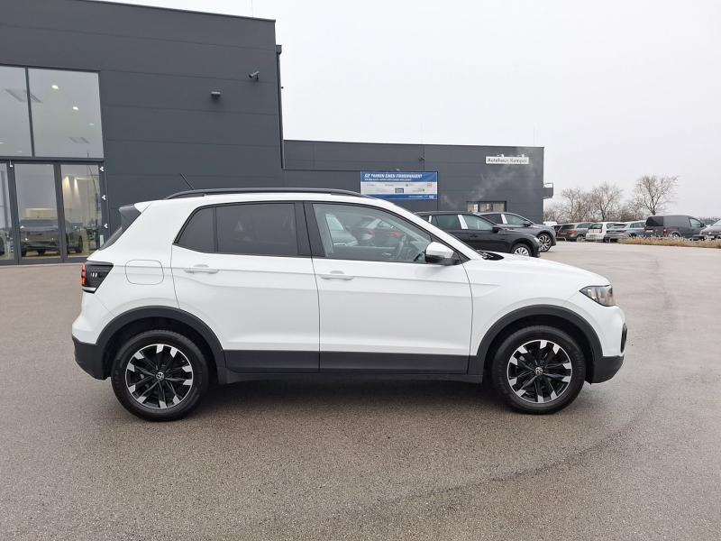 VW T-Cross Life TSI
