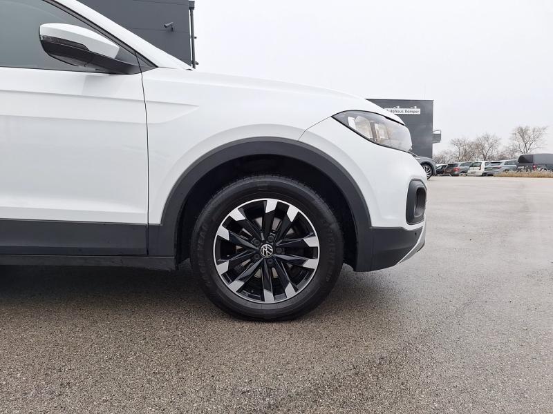 VW T-Cross Life TSI