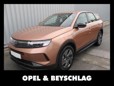 Opel Grandland ED 1.2 DKG 145PS