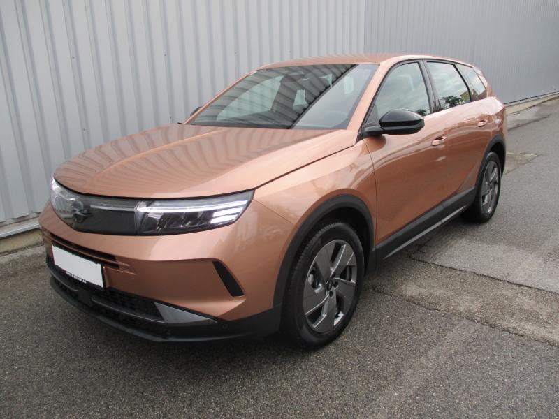 Opel Grandland ED 1.2 DKG 145PS