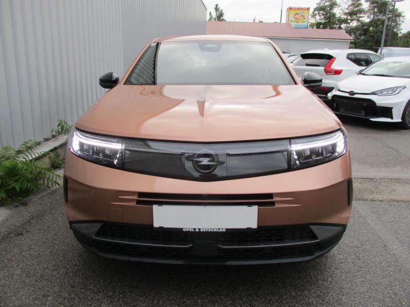 Opel Grandland ED 1.2 DKG 145PS