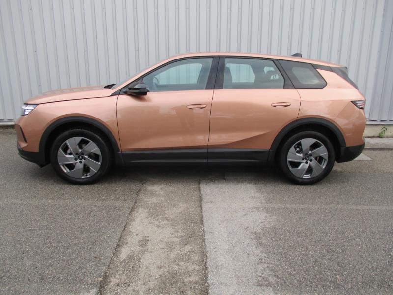 Opel Grandland ED 1.2 DKG 145PS