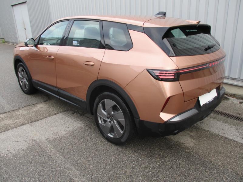 Opel Grandland ED 1.2 DKG 145PS