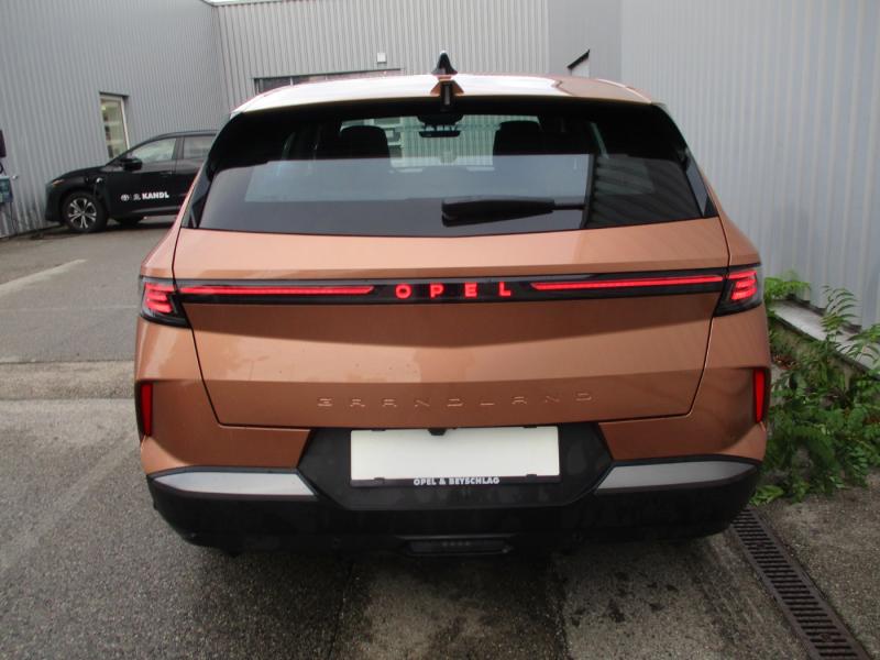 Opel Grandland ED 1.2 DKG 145PS