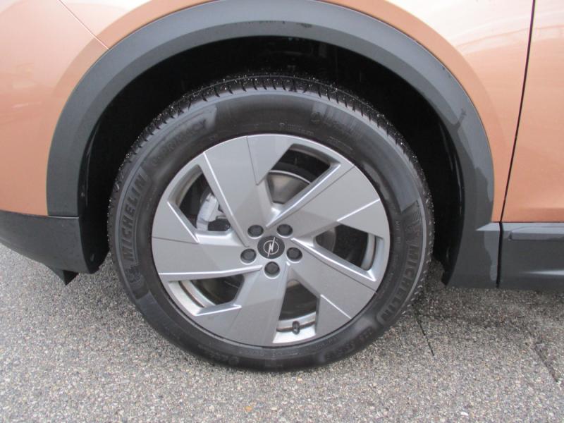 Opel Grandland ED 1.2 DKG 145PS