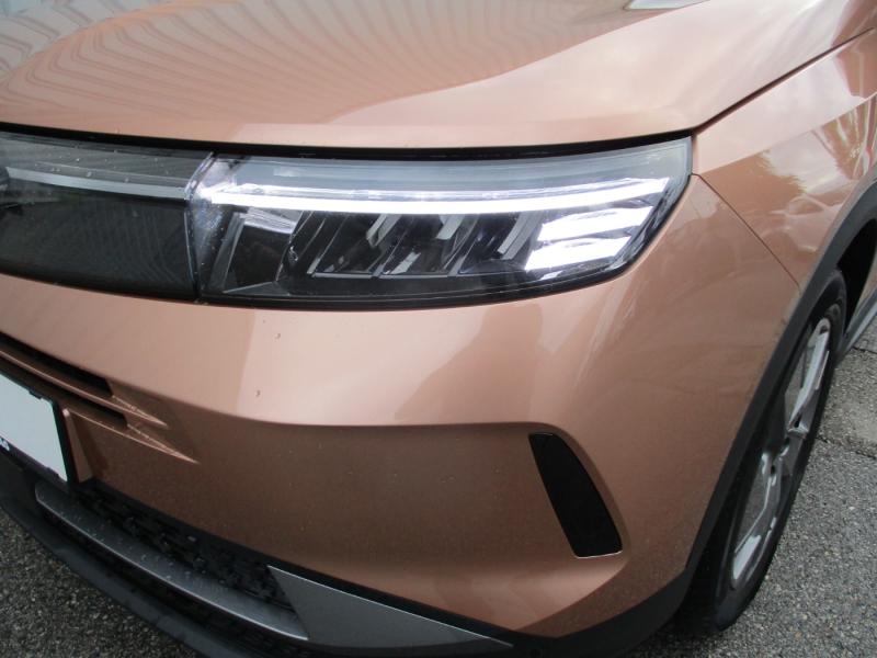 Opel Grandland ED 1.2 DKG 145PS