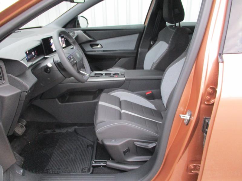 Opel Grandland ED 1.2 DKG 145PS