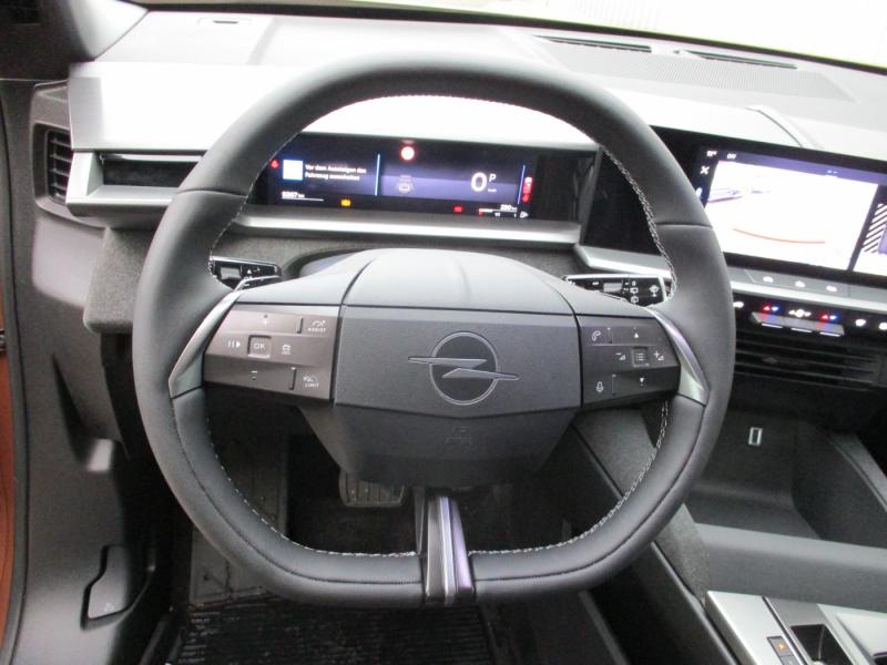 Opel Grandland ED 1.2 DKG 145PS