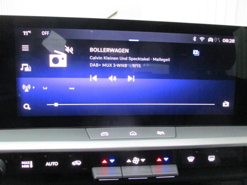 Opel Grandland ED 1.2 DKG 145PS