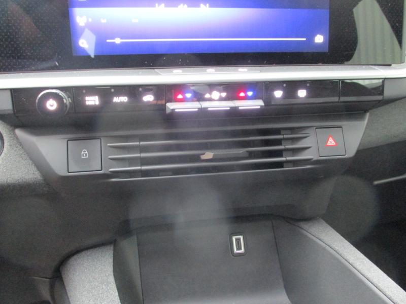 Opel Grandland ED 1.2 DKG 145PS