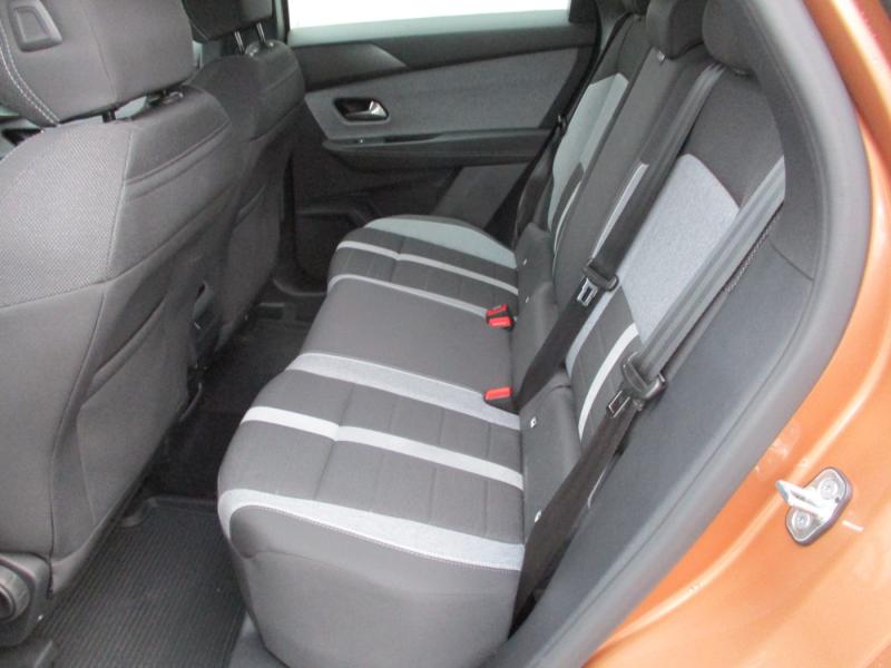 Opel Grandland ED 1.2 DKG 145PS