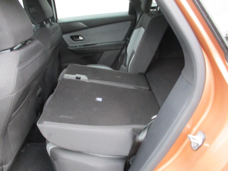 Opel Grandland ED 1.2 DKG 145PS