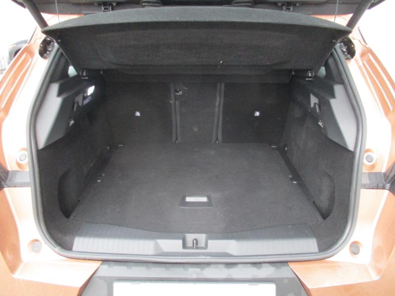 Opel Grandland ED 1.2 DKG 145PS