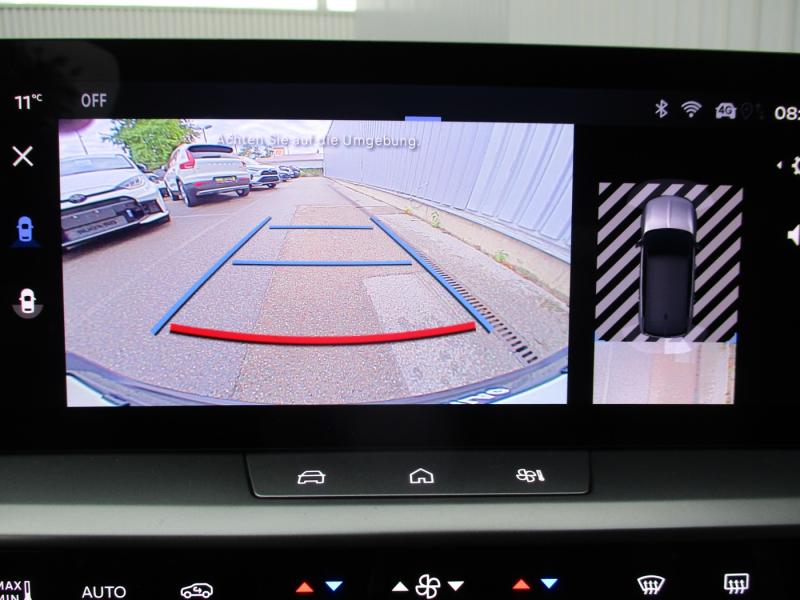 Opel Grandland ED 1.2 DKG 145PS