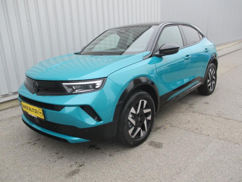 Opel MOKKA GS 1.2 S/S 6G 136PS