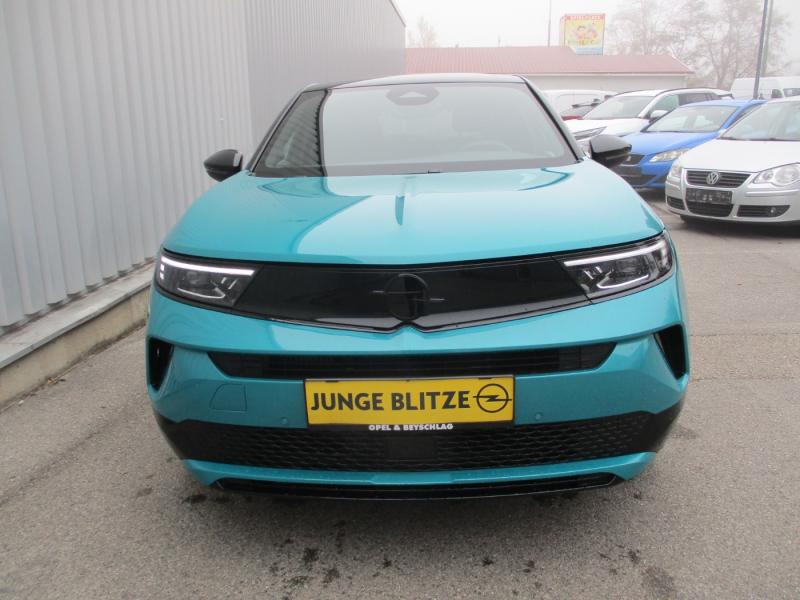 Opel MOKKA GS 1.2 S/S 6G 136PS