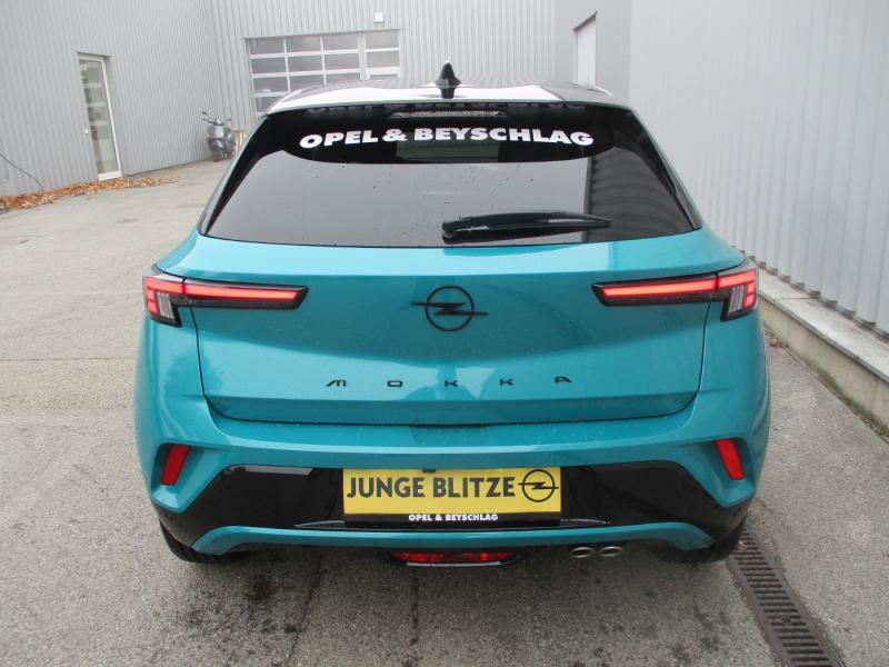 Opel MOKKA GS 1.2 S/S 6G 136PS