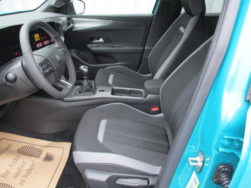 Opel MOKKA GS 1.2 S/S 6G 136PS