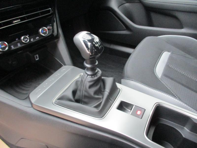 Opel MOKKA GS 1.2 S/S 6G 136PS