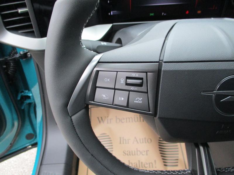 Opel MOKKA GS 1.2 S/S 6G 136PS