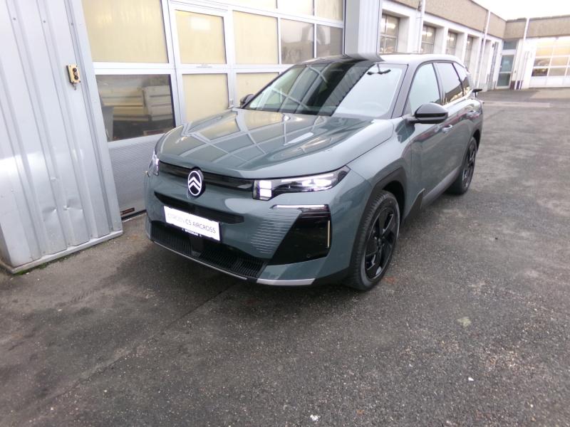 Citroën C5 Aircross mHEV 145 Max Aut.