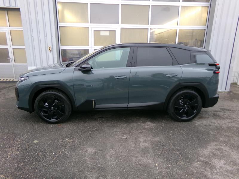 Citroën C5 Aircross mHEV 145 Max Aut.