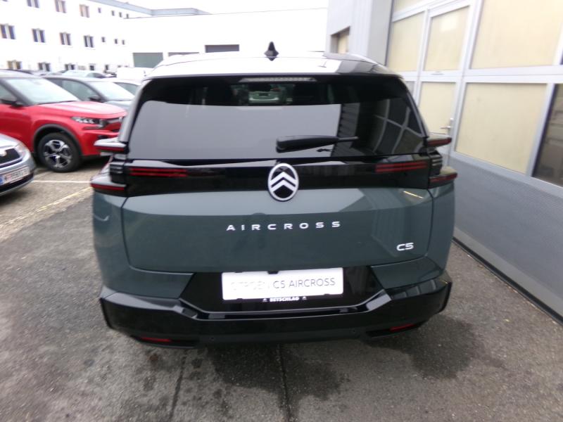 Citroën C5 Aircross mHEV 145 Max Aut.