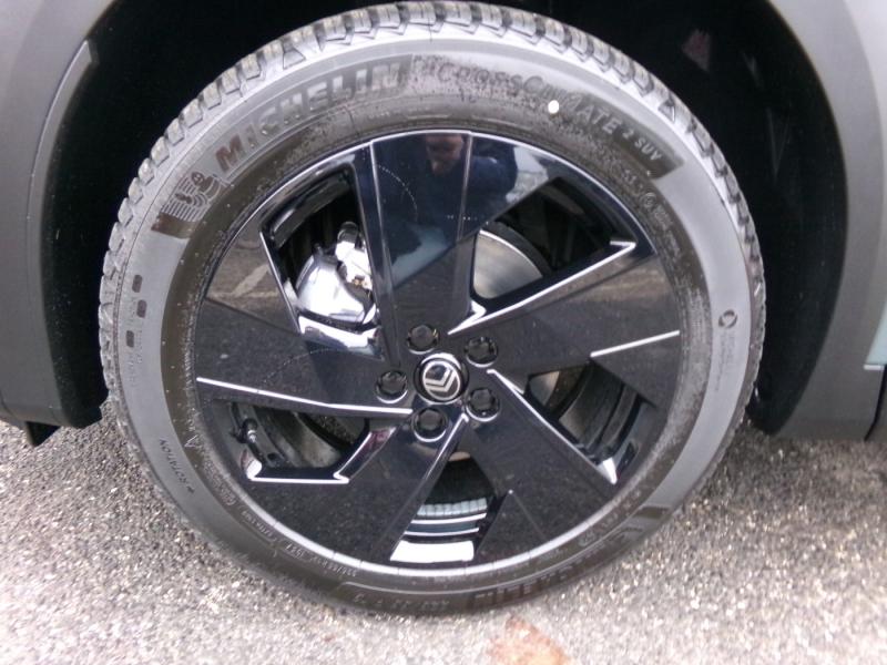 Citroën C5 Aircross mHEV 145 Max Aut.