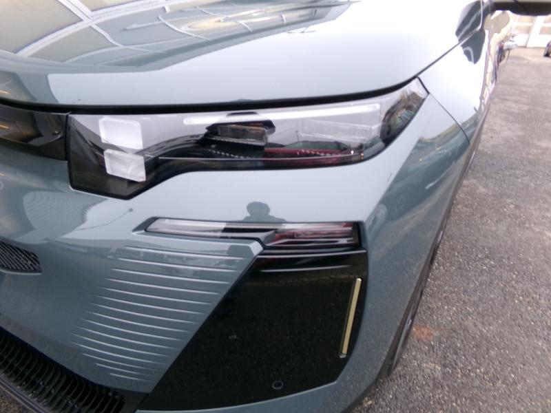 Citroën C5 Aircross mHEV 145 Max Aut.