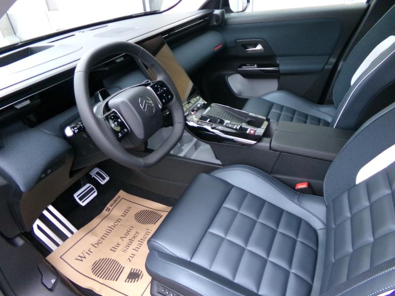 Citroën C5 Aircross mHEV 145 Max Aut.