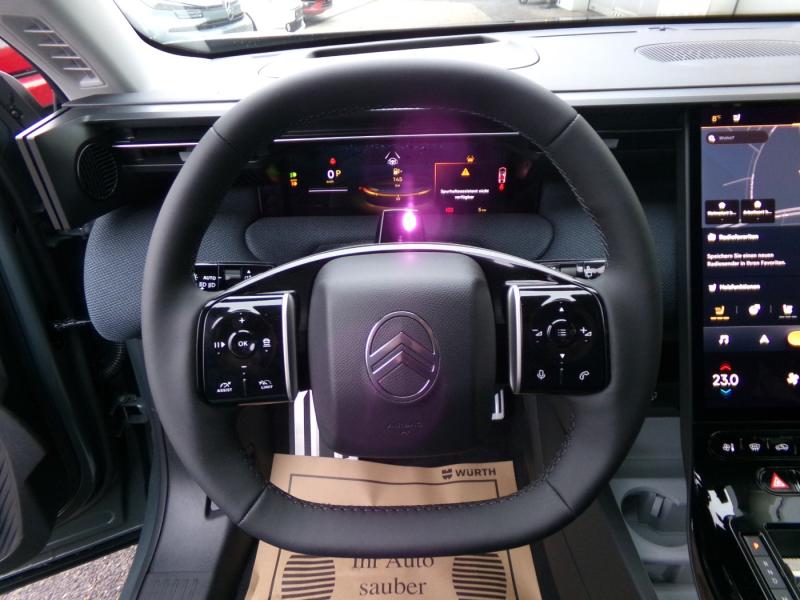 Citroën C5 Aircross mHEV 145 Max Aut.