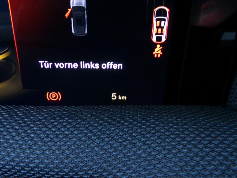 Citroën C5 Aircross mHEV 145 Max Aut.