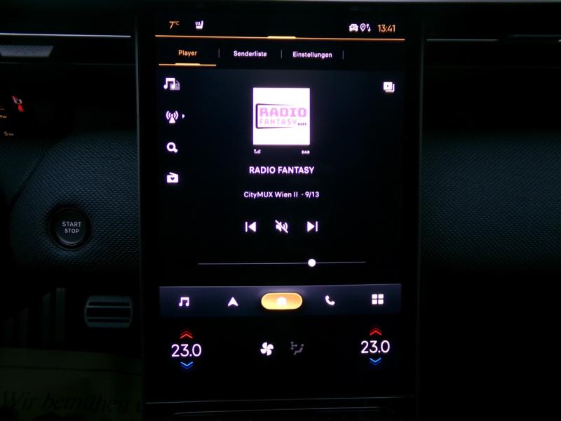 Citroën C5 Aircross mHEV 145 Max Aut.