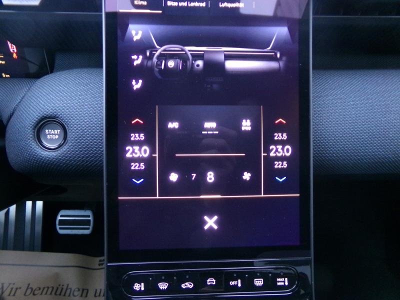 Citroën C5 Aircross mHEV 145 Max Aut.