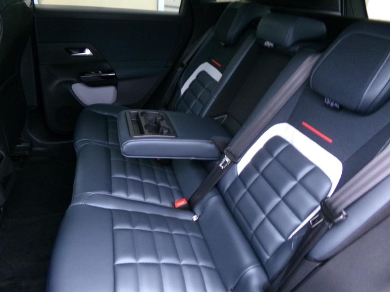 Citroën C5 Aircross mHEV 145 Max Aut.