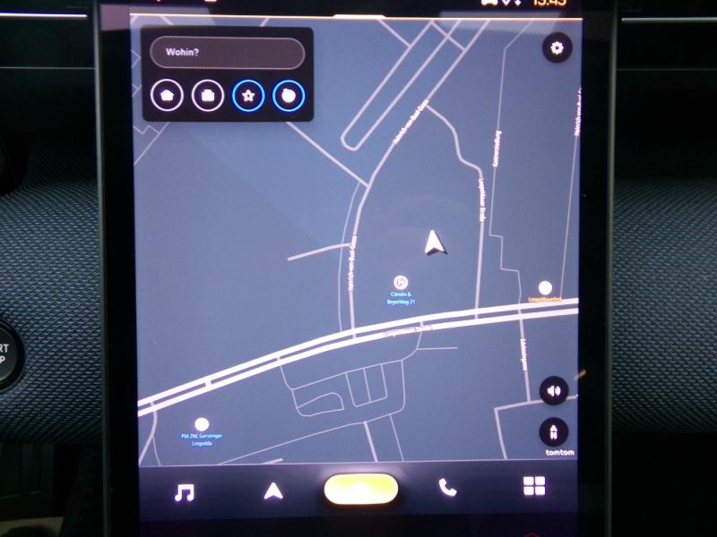 Citroën C5 Aircross mHEV 145 Max Aut.