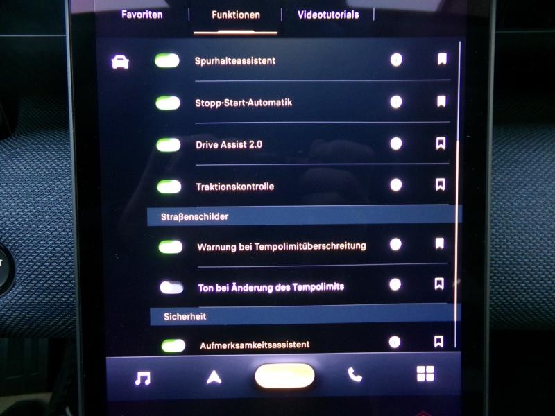 Citroën C5 Aircross mHEV 145 Max Aut.